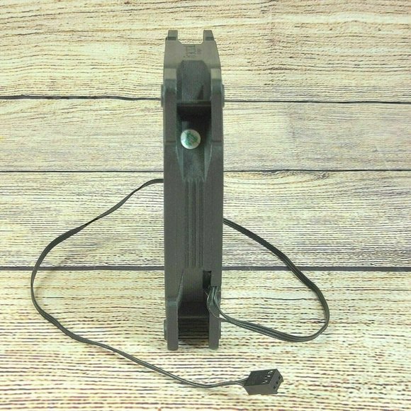 Cooling PC Computer Fan Dynamic X2 GP-12 120MM 1200 RPM Airflow Fractal Design - Picture 8 of 10